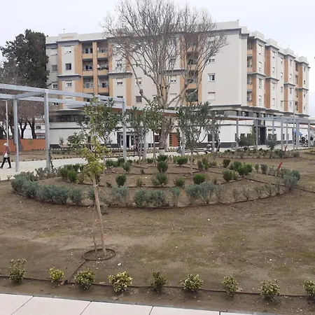Apartmán Naranjos *