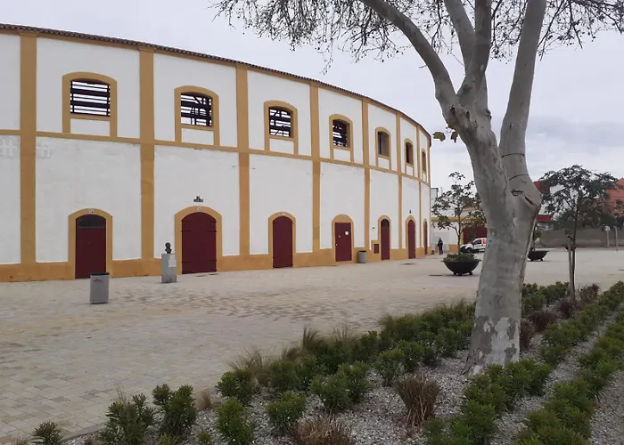 Naranjos * La Línea de la Concepción